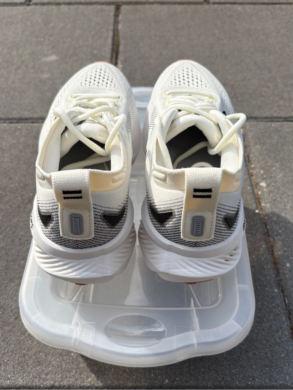 Brooks Glycerin 23 - Picture 11 of 13